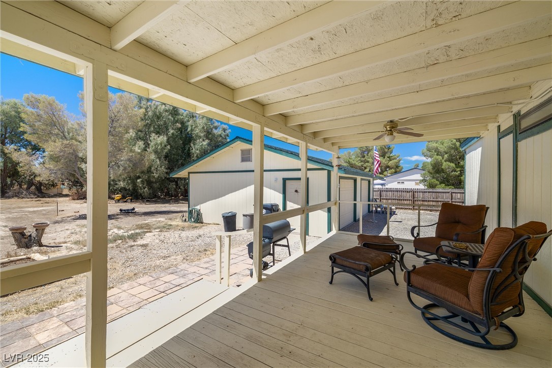 711 Jarvis Road Pahrump, NV 89060 - Photo 24 of 31 Gallery Image 24