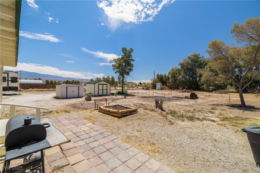 711 Jarvis Road Pahrump, NV 89060 - Photo 25 of 31 Gallery Image 25