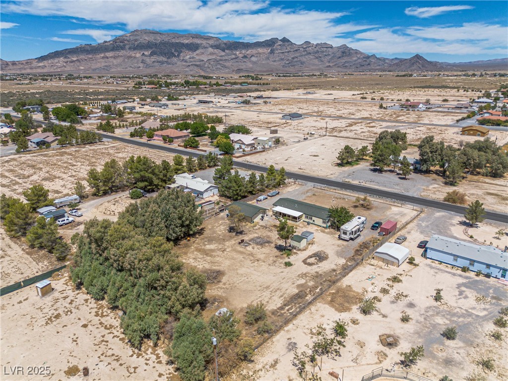 711 Jarvis Road Pahrump, NV 89060 - Photo 31 of 31 Gallery Image 31