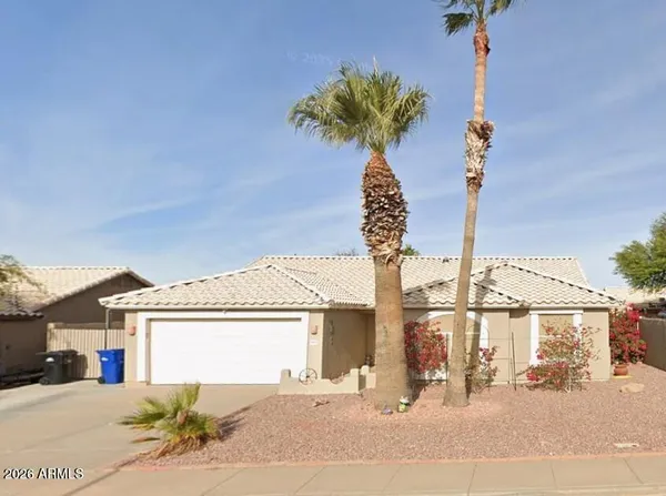 $469,900 | 6252 East Portia Street, Mesa, AZ 85215