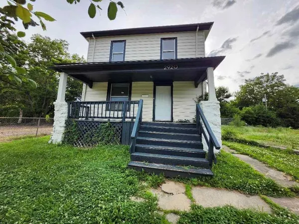 $99,900 | 2920 Garfield Avenue, Kansas City, MO 64109