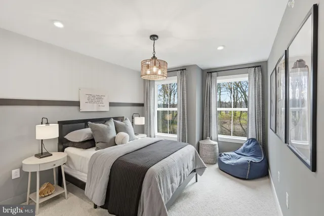 $849,990 | 404 Pennybrook Court, Unit 15, Flourtown, PA 19031