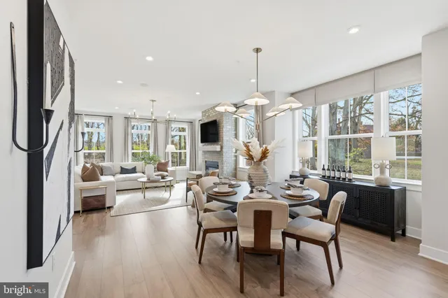 $849,990 | 404 Pennybrook Court, Unit 15, Flourtown, PA 19031