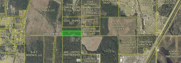 $225,000 | 0 Hickory Flat Road, Kinder, LA 70648