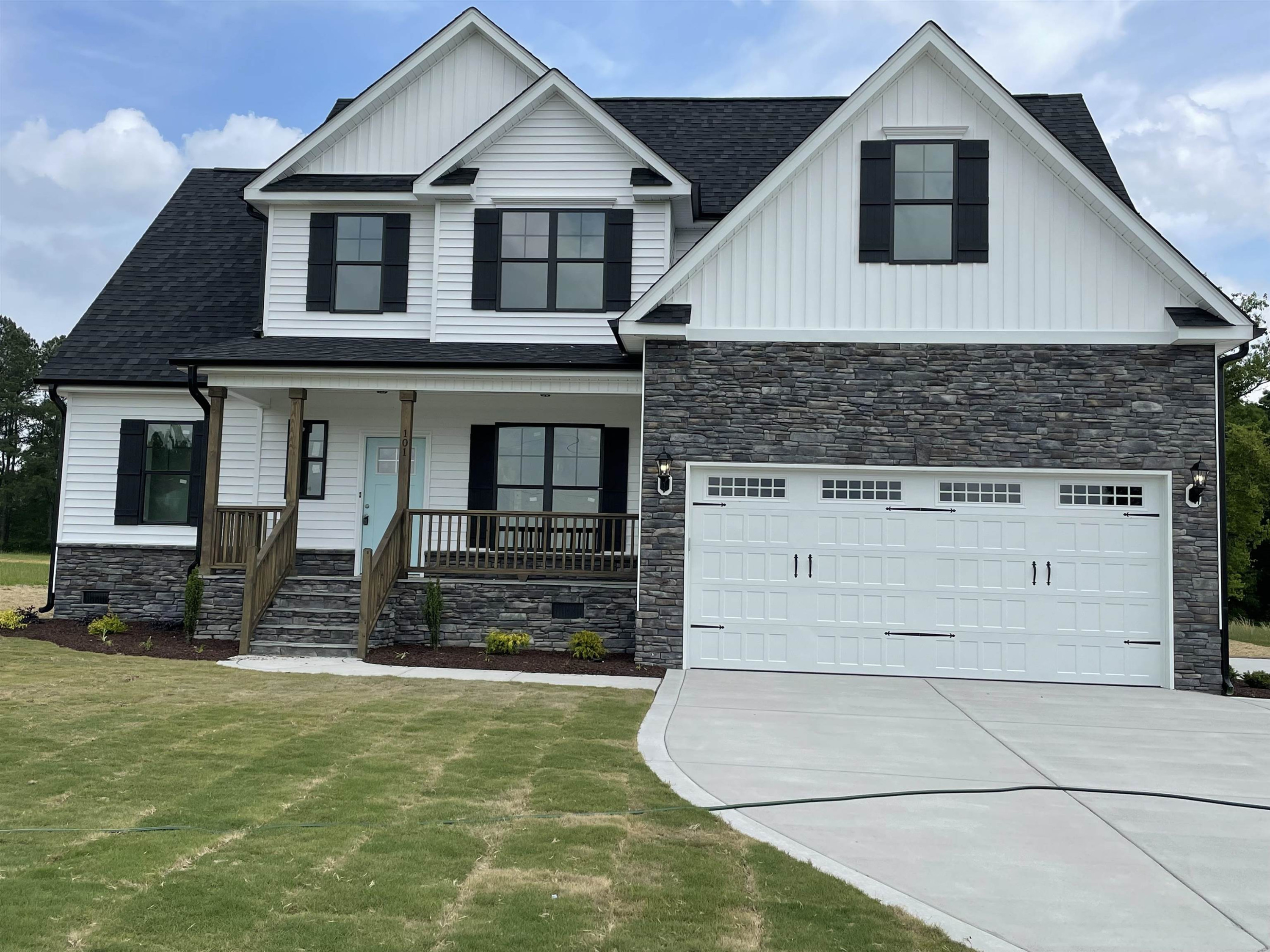 101 Old Whitley Road Wendell, NC 27591 - Photo 1 of 22 Photo 1