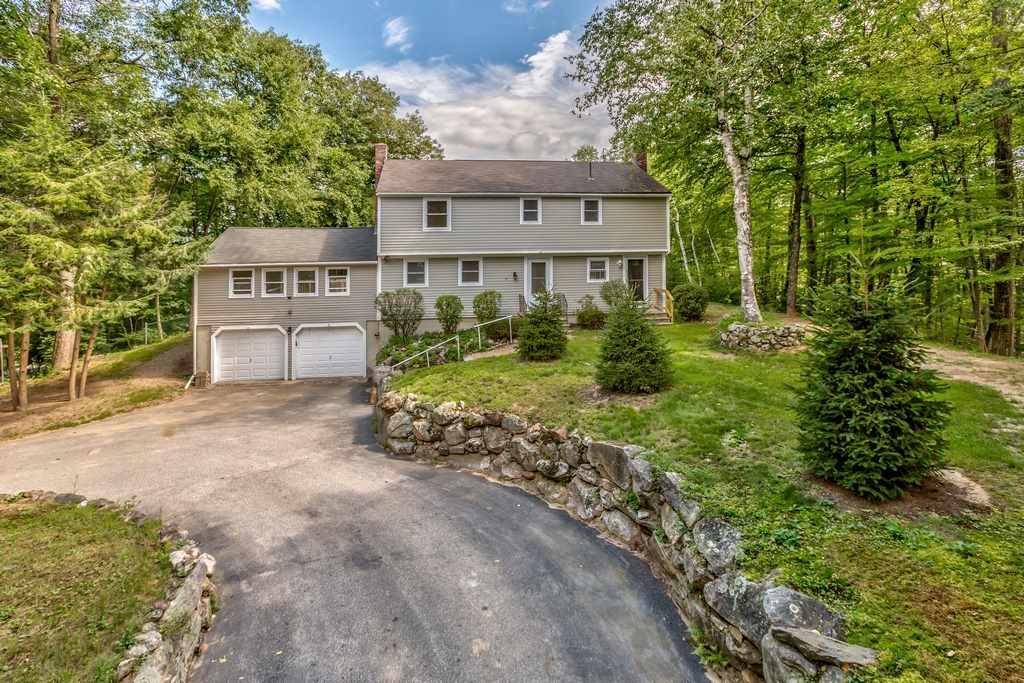 212-214 Mile Slip Road Milford, NH 03055 - Photo 1 of 40 Gallery Image 1