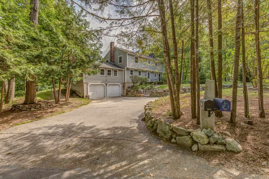 212-214 Mile Slip Road Milford, NH 03055 - Photo 39 of 40 Gallery Image 39