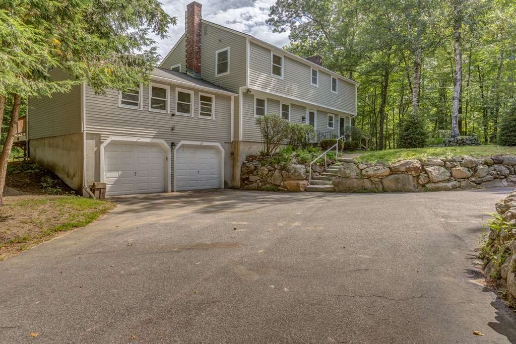 212-214 Mile Slip Road Milford, NH 03055 - Photo 40 of 40 Gallery Image 40