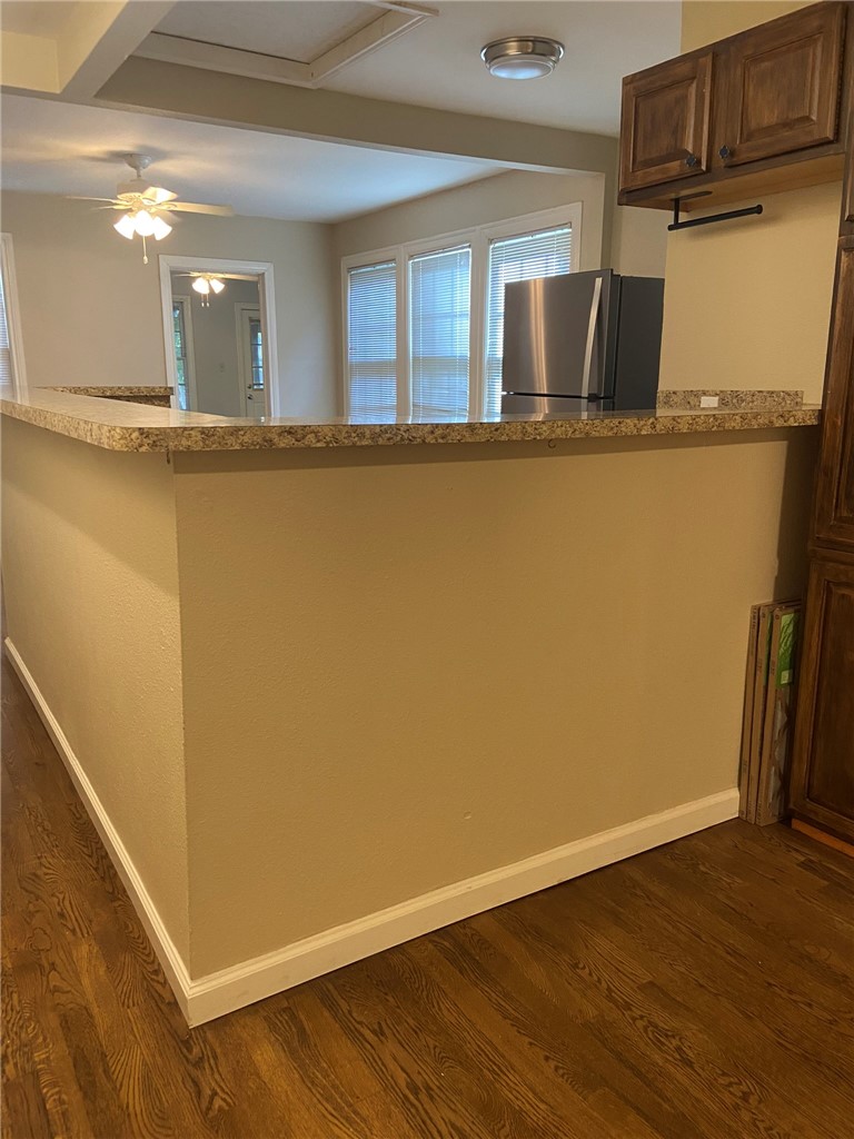 3511 Windsor Road, Unit B Austin, TX 78703 - Photo 4 of 12 Gallery Image 4