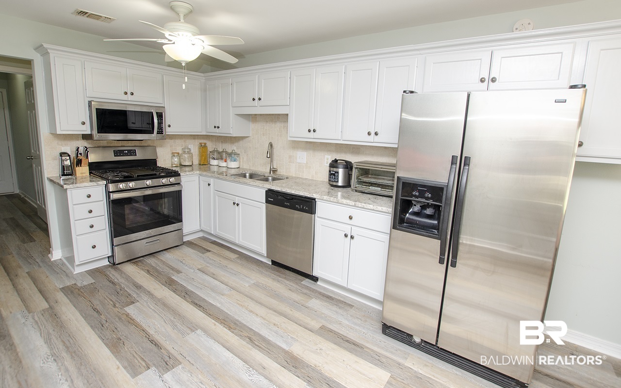 7416 Cook Road Foley, AL 36535 - Photo 4 of 27