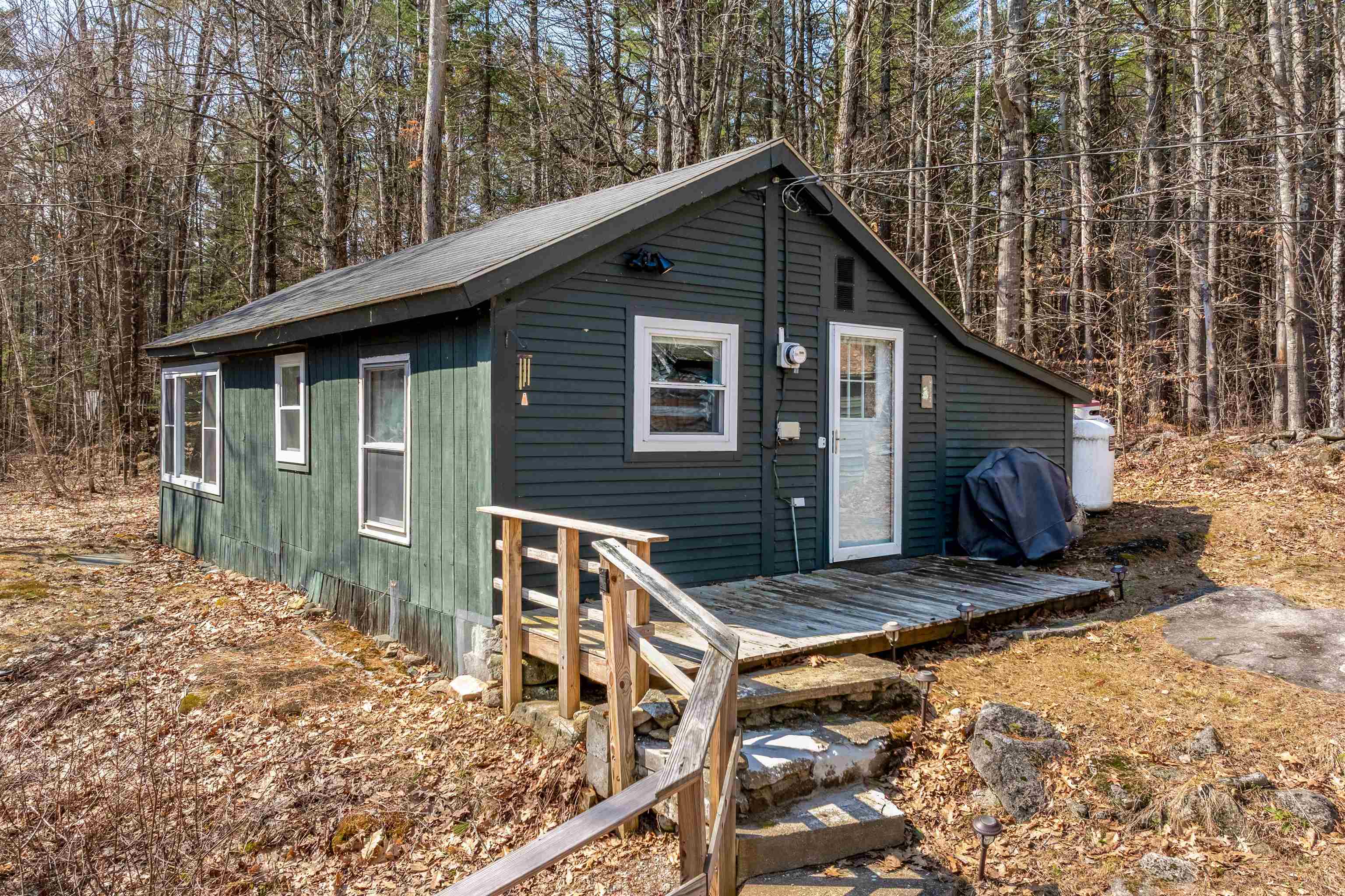97 Wolfeboro Road Hanover, NH 03755 - Photo 21 of 27