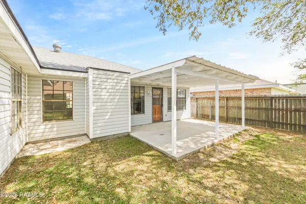 $225,000 | 105 Starboard Loop, Carencro, LA 70520