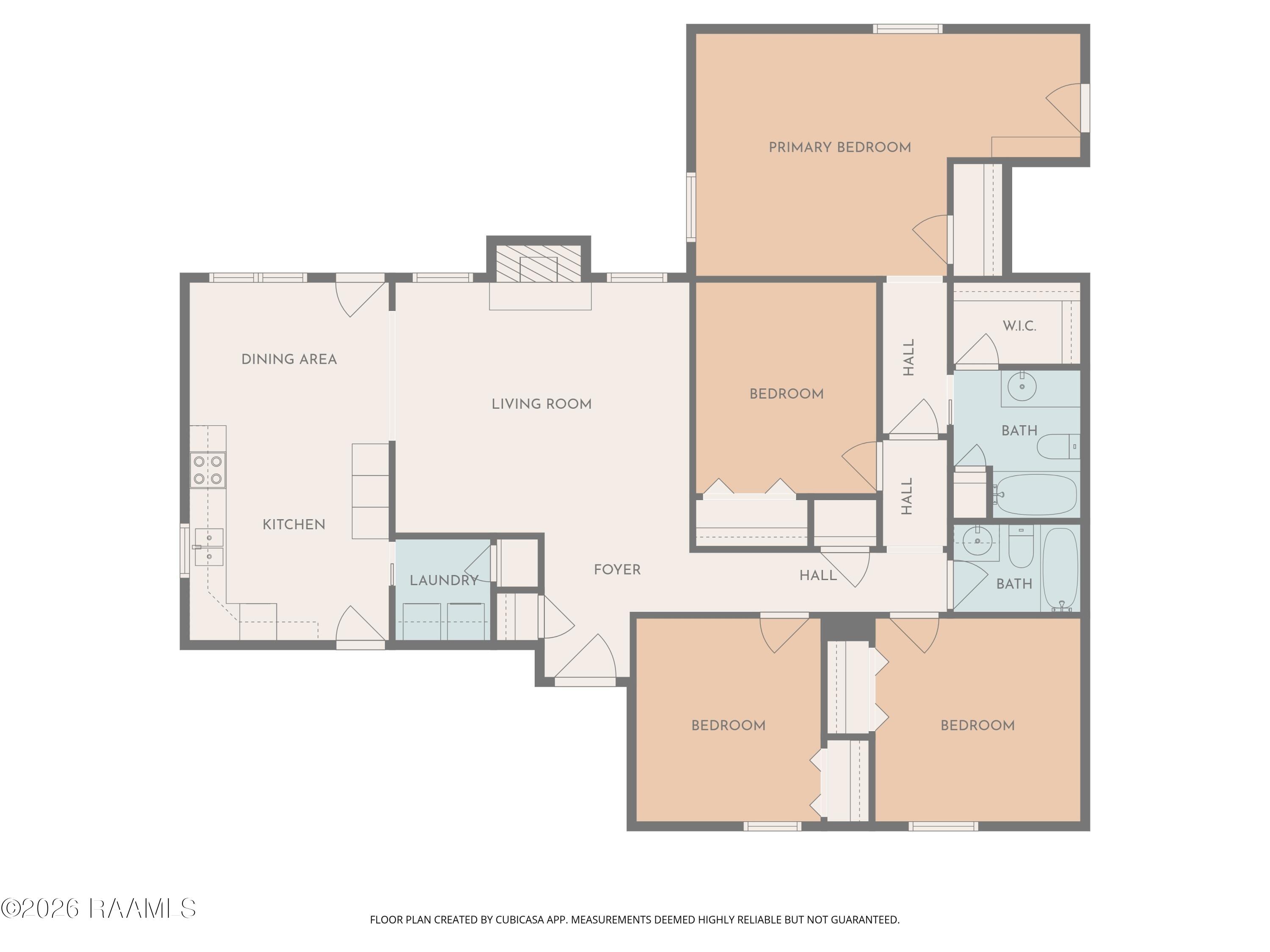 105 Starboard Loop Carencro, LA 70520 - Photo 3 of 24 46656
