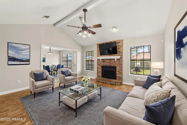 $225,000 | 105 Starboard Loop, Carencro, LA 70520