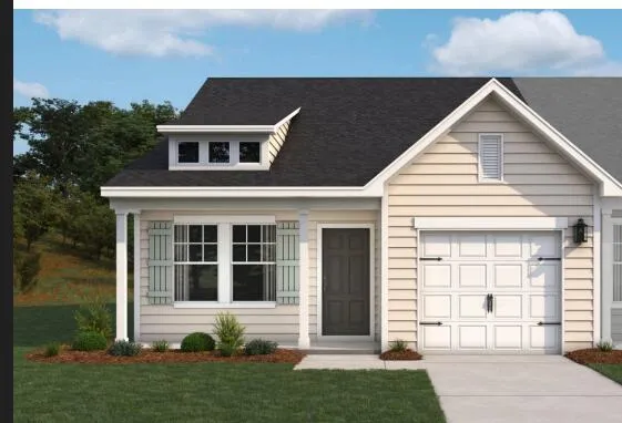 $309,990 | 5038 Blackberry Lane, Ravenel, SC 29470