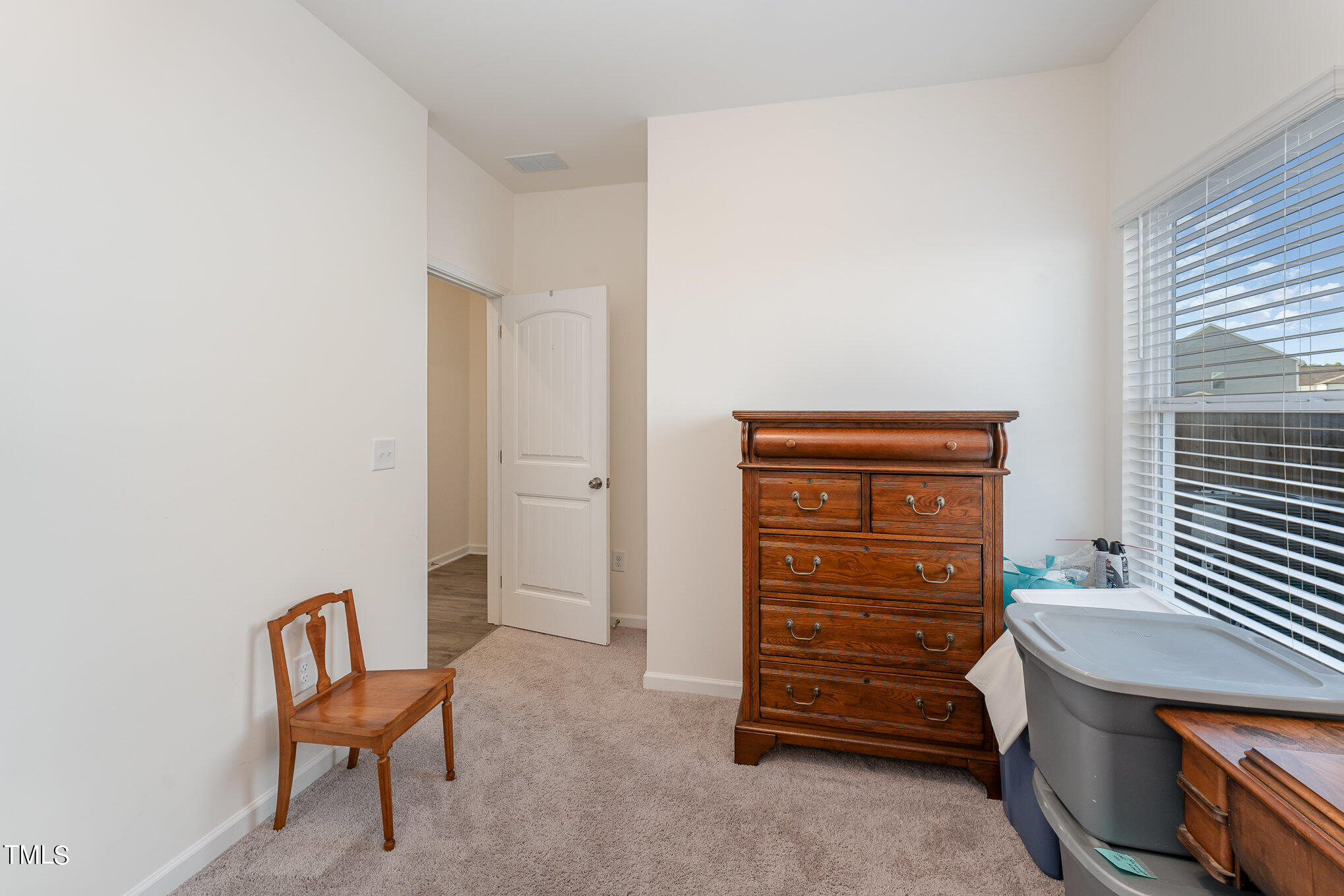 3625 Cross Timber Lane Raleigh, NC 27603 - Photo 17 of 27 Bedroom