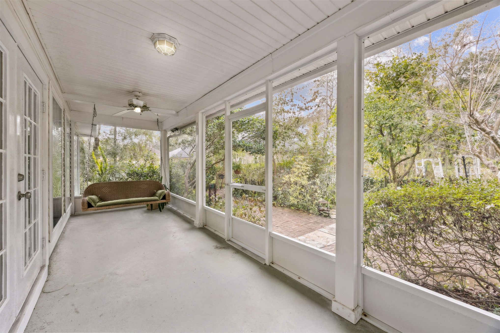 86341 Meadowfield Bluffs Road Yulee, FL 32097 - Photo 32 of 68 ... and enjoy sweeping views of seasonal blooms and butterflies