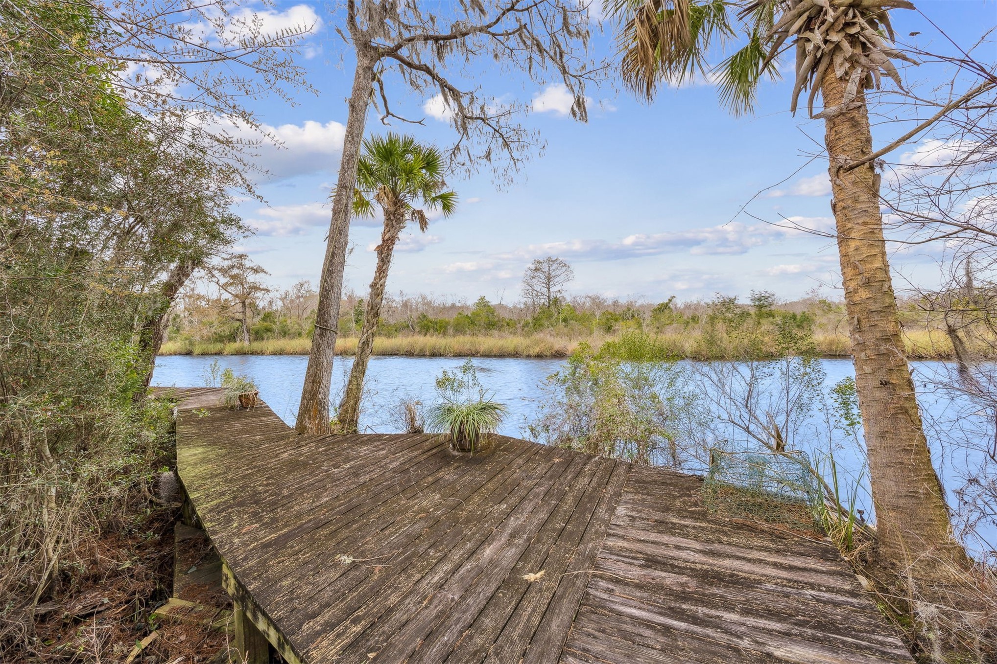 86341 Meadowfield Bluffs Road Yulee, FL 32097 - Photo 52 of 68 a view of lake
