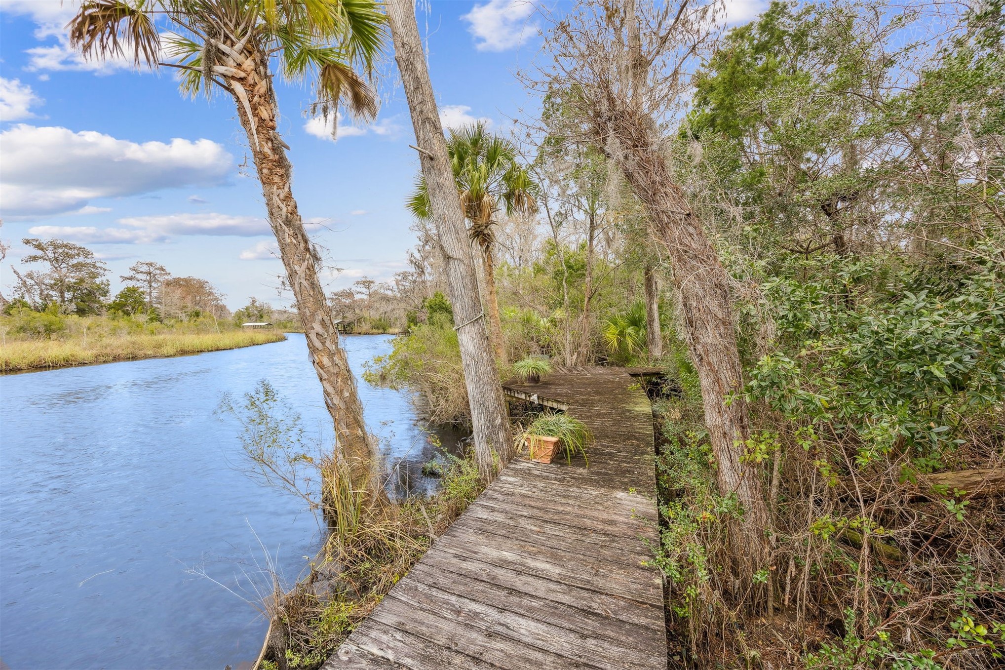 86341 Meadowfield Bluffs Road Yulee, FL 32097 - Photo 54 of 68 ... and enjoy the quiet serenity of birdsong and tranquil nature.