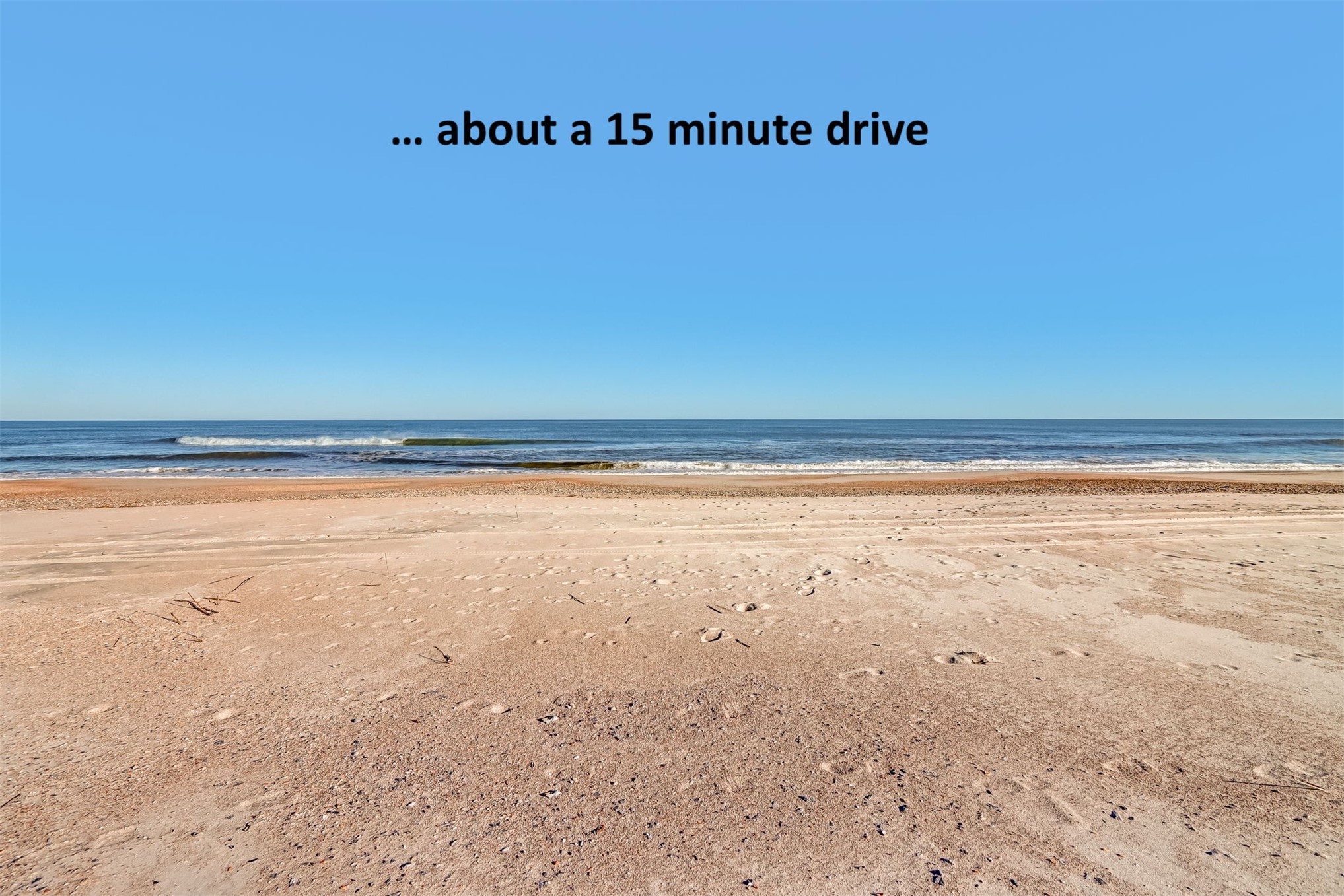 86341 Meadowfield Bluffs Road Yulee, FL 32097 - Photo 60 of 68 ... ... renowned for its natural Appalachian quartz sand, and magically framed by sea oats and sand dunes.