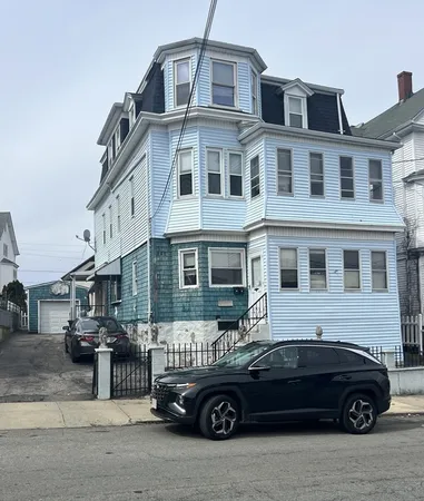 $465,000 | 523 2nd Street, Fall River, MA 02721