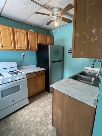 $465,000 | 523 2nd Street, Fall River, MA 02721