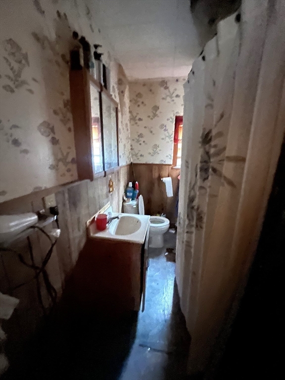 523 2nd Street Fall River, MA 02721 - Photo 25 of 28