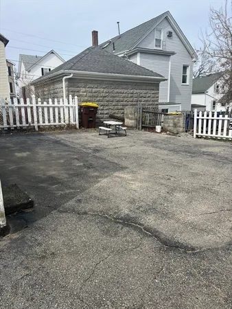 $465,000 | 523 2nd Street, Fall River, MA 02721