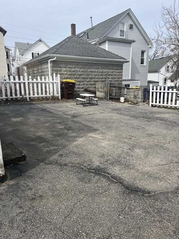 523 2nd Street Fall River, MA 02721 - Photo 26 of 28