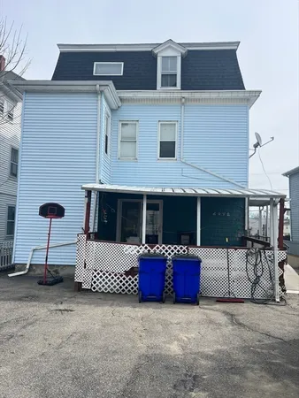 $465,000 | 523 2nd Street, Fall River, MA 02721