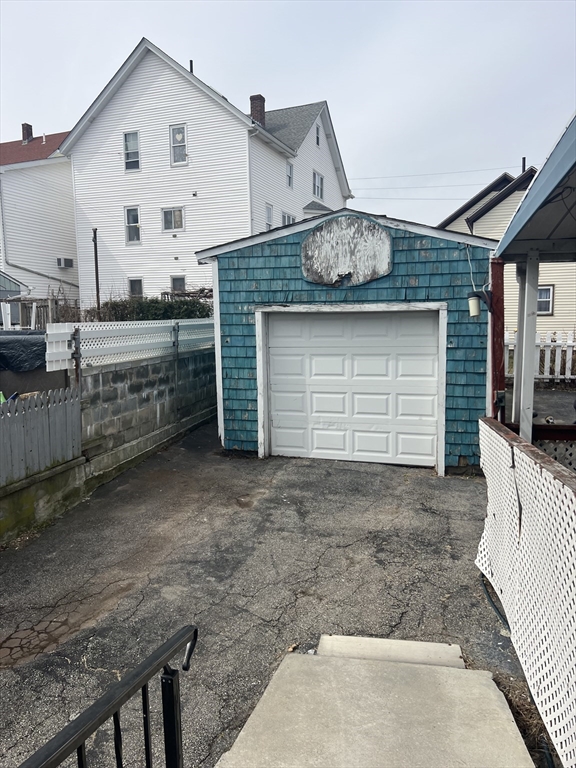 523 2nd Street Fall River, MA 02721 - Photo 28 of 28