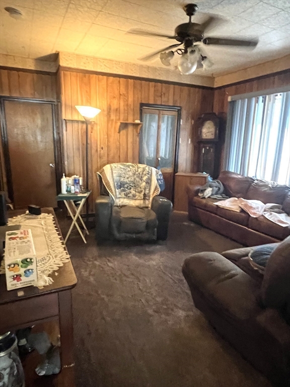 523 2nd Street Fall River, MA 02721 - Photo 7 of 28