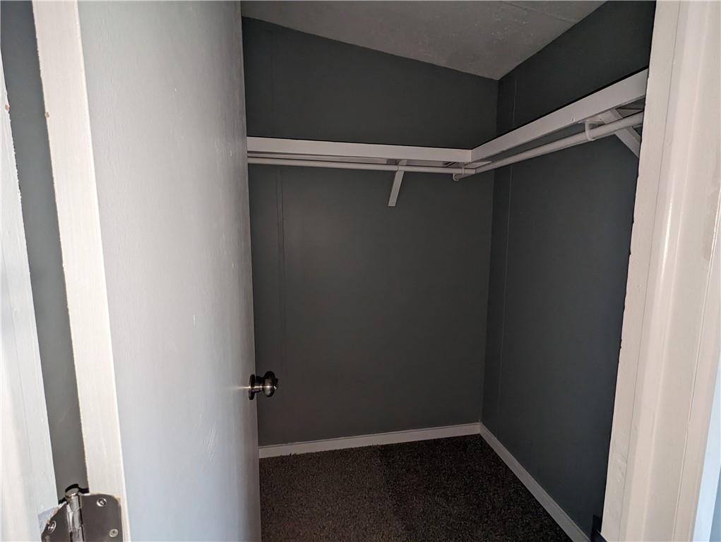 514 Reed Circle Ruffs Dale, PA 15679 - Photo 11 of 19 a view of closet