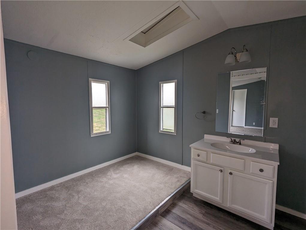 514 Reed Circle Ruffs Dale, PA 15679 - Photo 13 of 19 a bedroom with a bed and a dresser