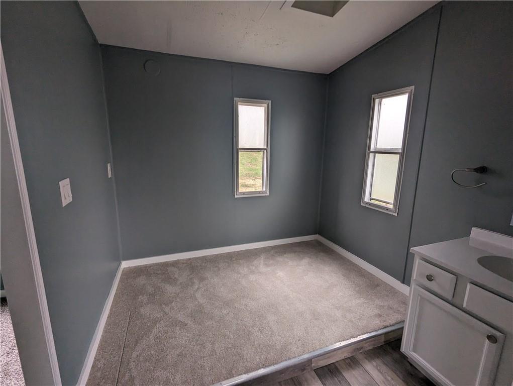 514 Reed Circle Ruffs Dale, PA 15679 - Photo 16 of 19 a view of an empty room and window
