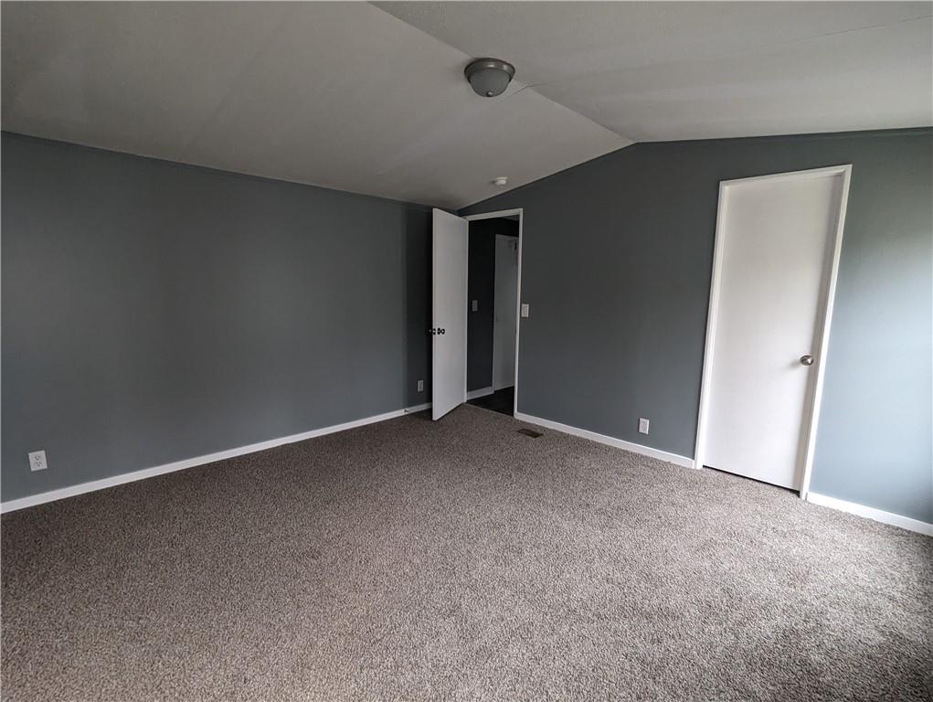 514 Reed Circle Ruffs Dale, PA 15679 - Photo 10 of 19 a view of an empty room