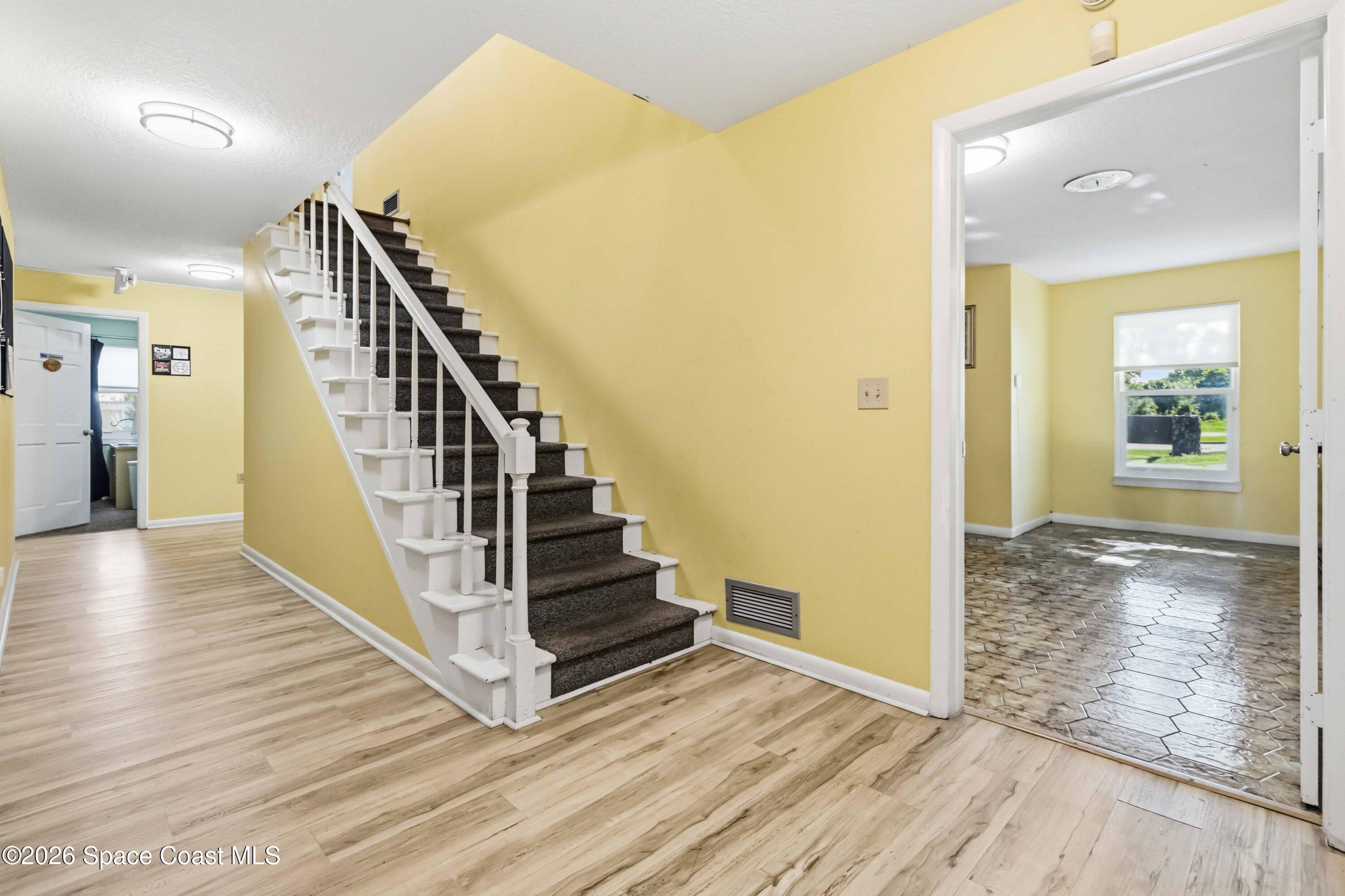 111 Scott Street Melbourne, FL 32901 - Photo 17 of 35 First floor
