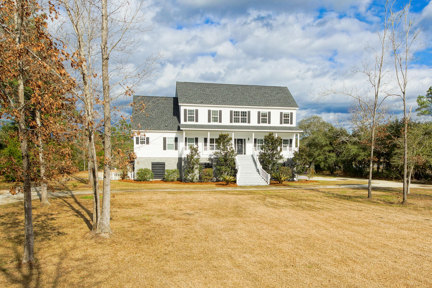 4760 Walking Horse Road Meggett, SC 29449 - Photo 2 of 39 4760 Walking Horse Road