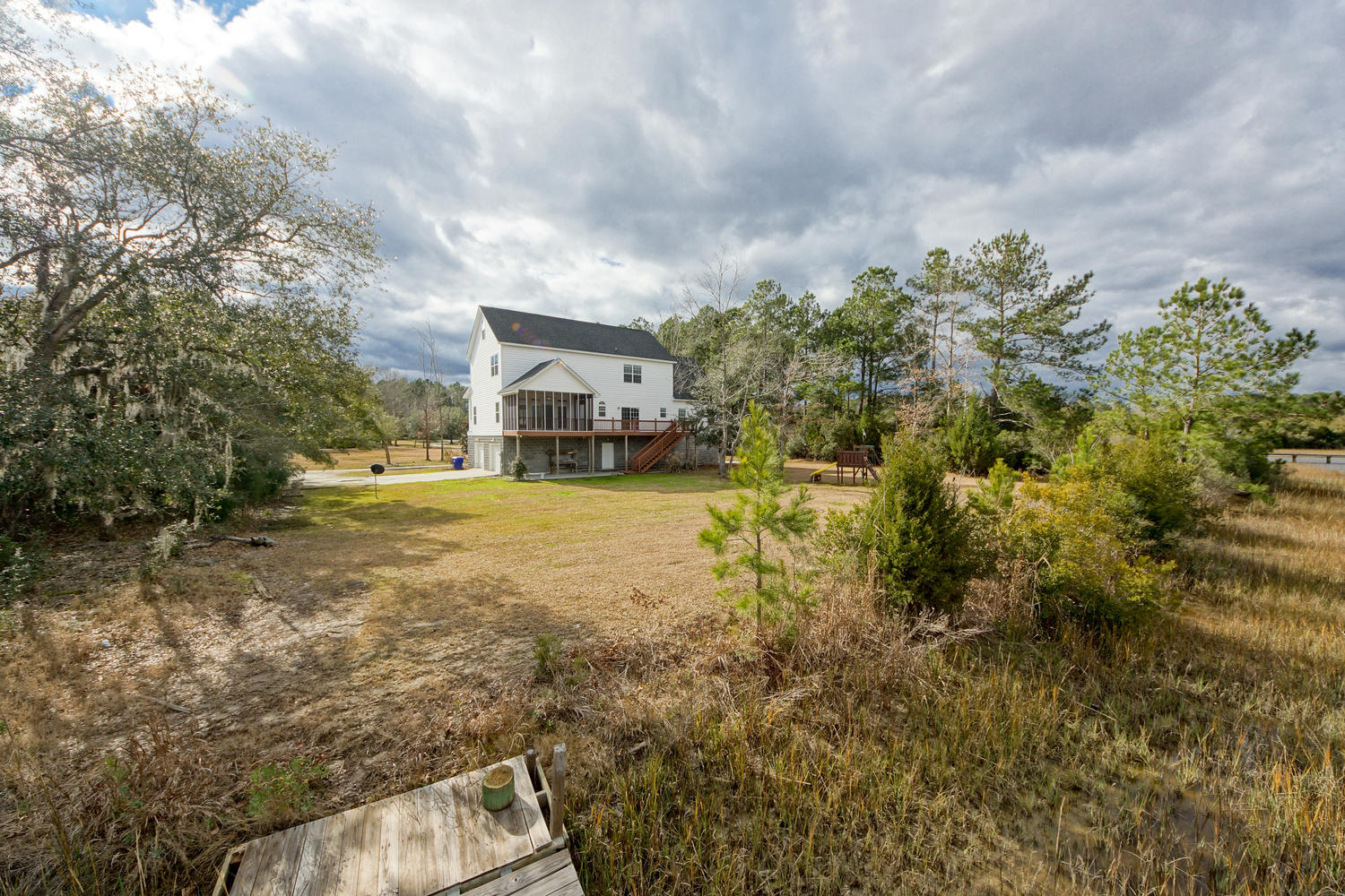4760 Walking Horse Road Meggett, SC 29449 - Photo 25 of 39 4760 Walking Horse Rd Meggett-large-025-