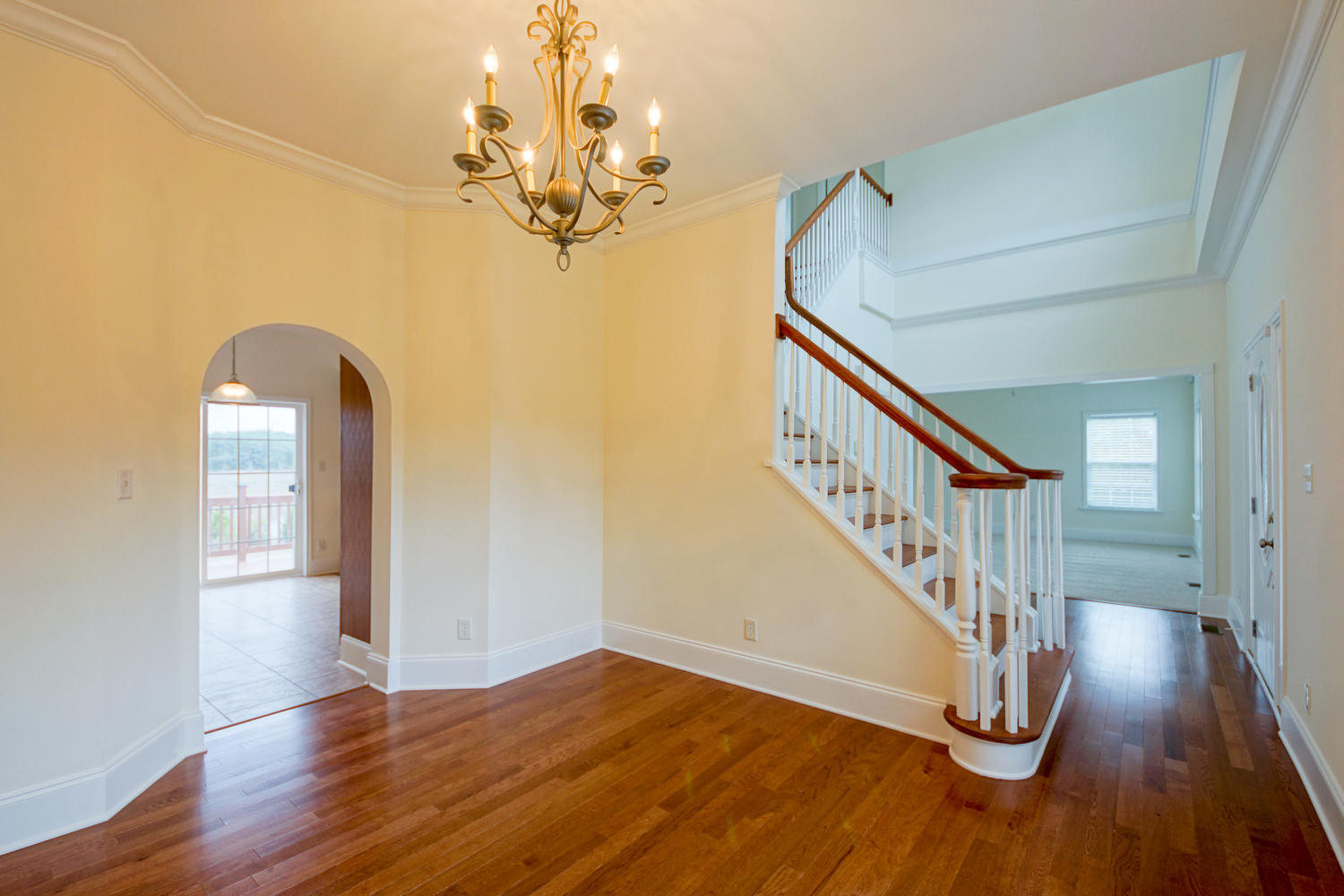 4760 Walking Horse Road Meggett, SC 29449 - Photo 4 of 39 4760 Walking Horse Road