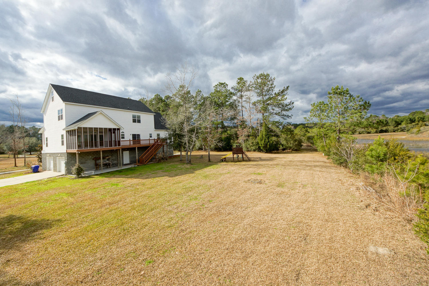 4760 Walking Horse Road Meggett, SC 29449 - Photo 33 of 39 4760 Walking Horse Rd Meggett-large-033-