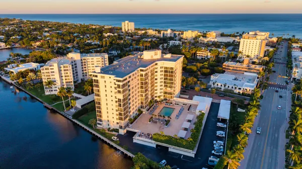 $3,695,000 | 50 E Road, Unit 12G (PENTHOUSE), Delray Beach, FL 33483