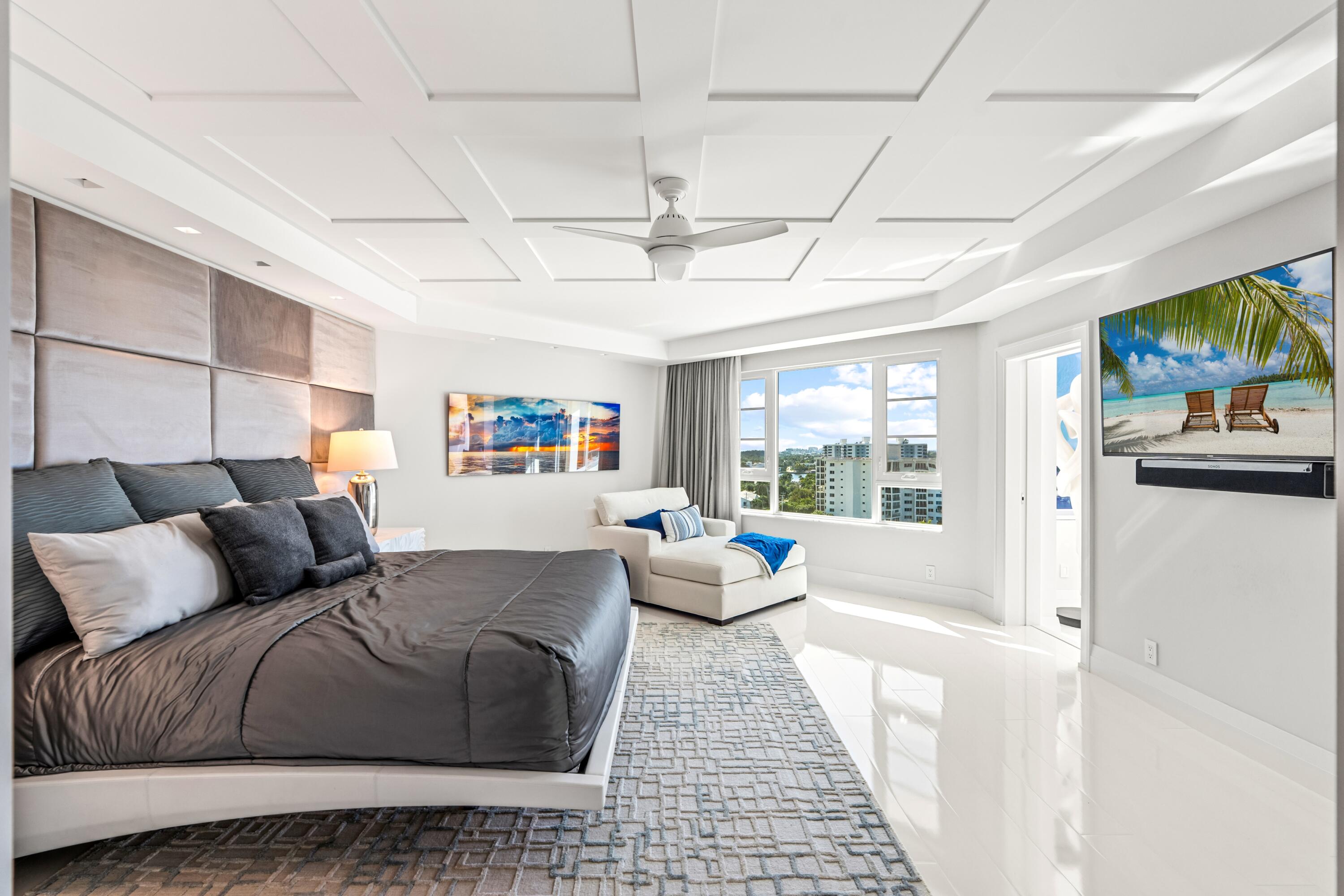 50 E Road, Unit 12G (PENTHOUSE) Delray Beach, FL 33483 - Photo 41 of 75 mls_PRIMARY_BEDROOM_STRAIGHT_DT