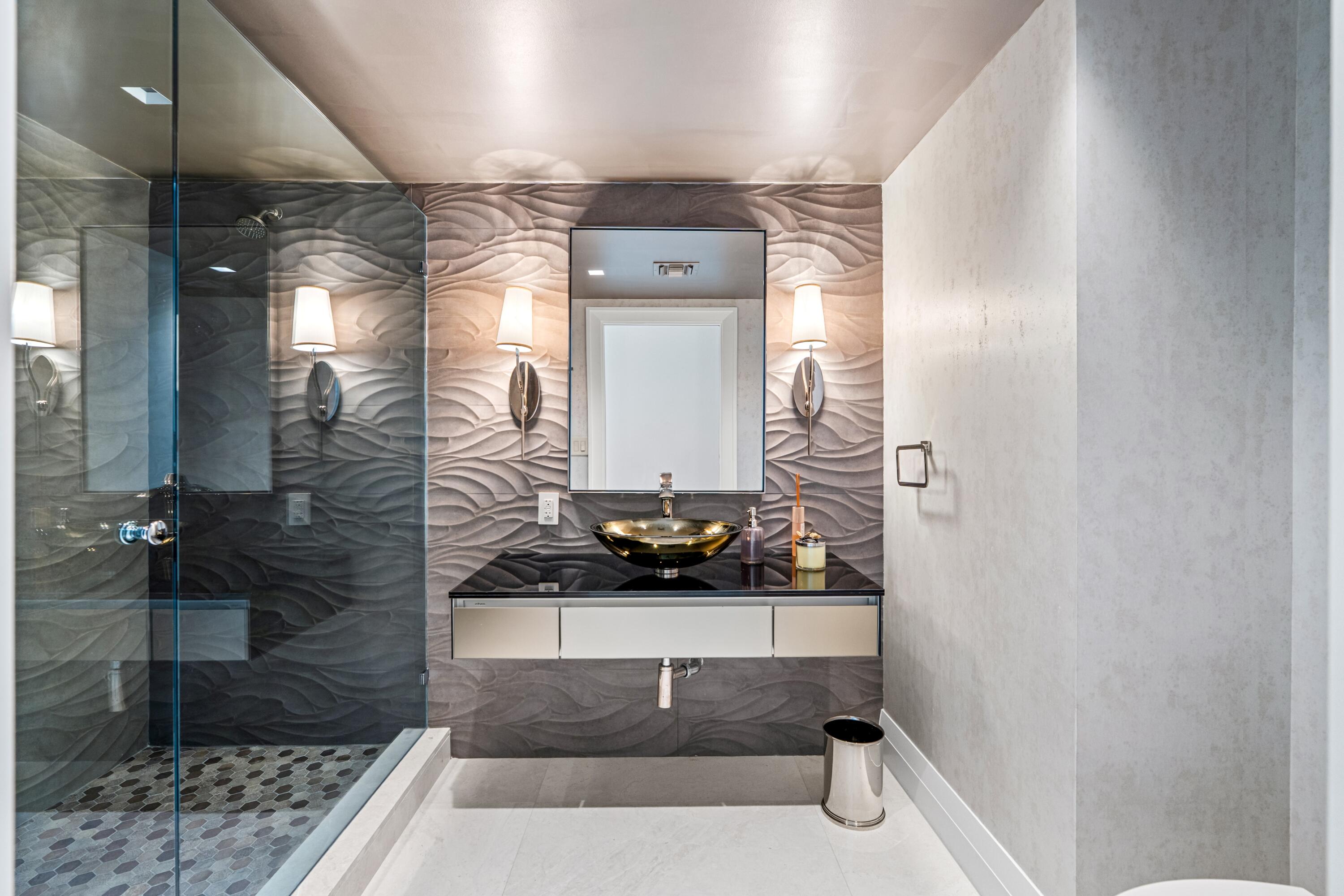 50 E Road, Unit 12G (PENTHOUSE) Delray Beach, FL 33483 - Photo 49 of 75 mls_BATHROOM_2_DT