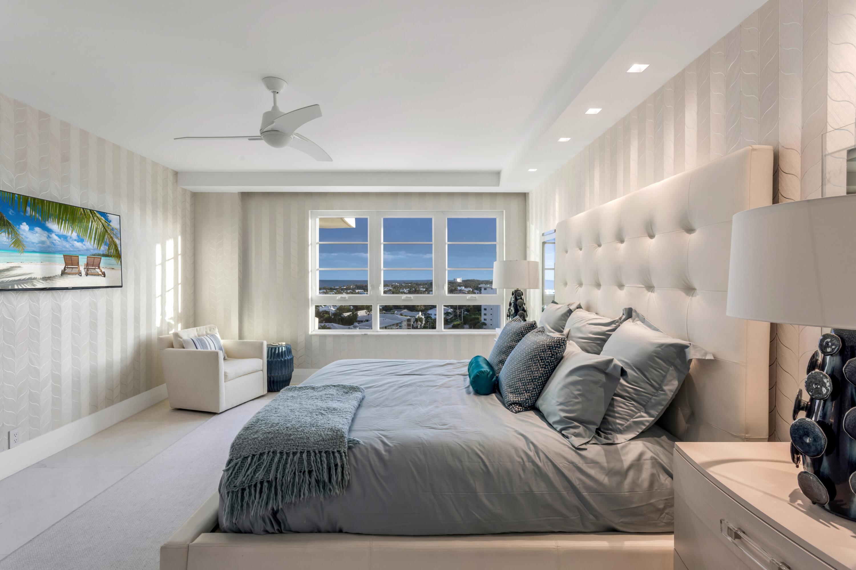 50 E Road, Unit 12G (PENTHOUSE) Delray Beach, FL 33483 - Photo 54 of 75 mls_BEDROOM_1_EB