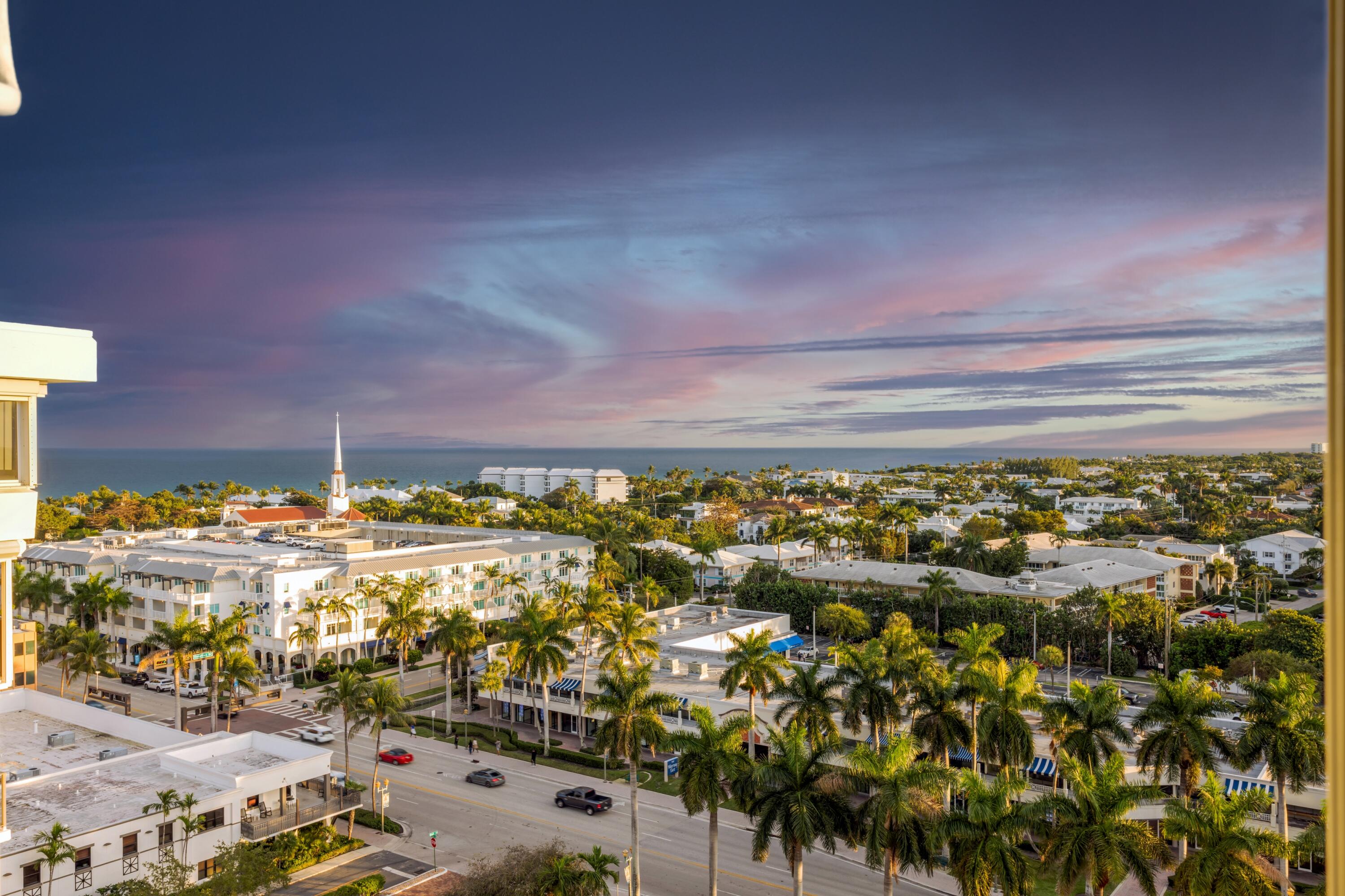 50 E Road, Unit 12G (PENTHOUSE) Delray Beach, FL 33483 - Photo 67 of 75 mls_VIEW_1_EB