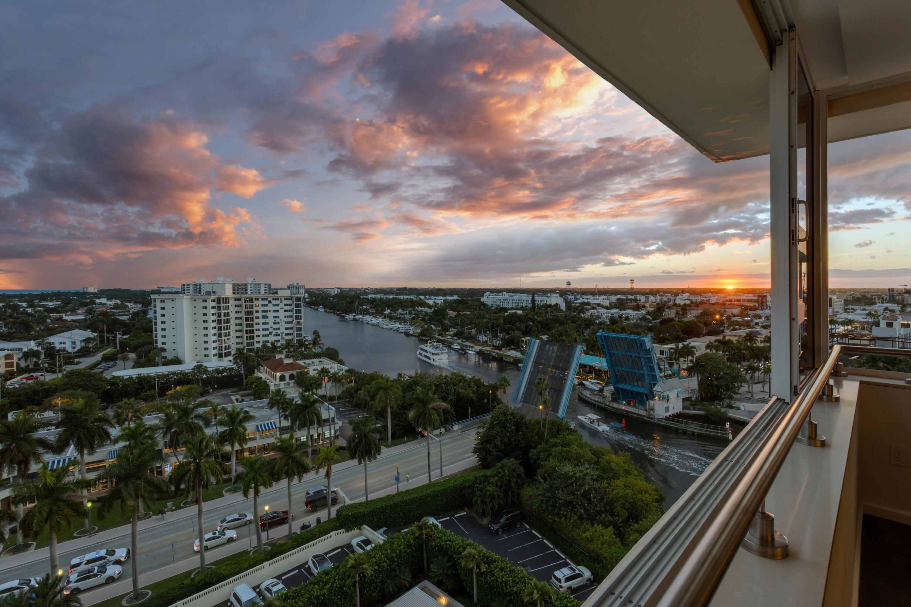50 E Road, Unit 12G (PENTHOUSE) Delray Beach, FL 33483 - Photo 70 of 75 mls_VIEW_3_EB