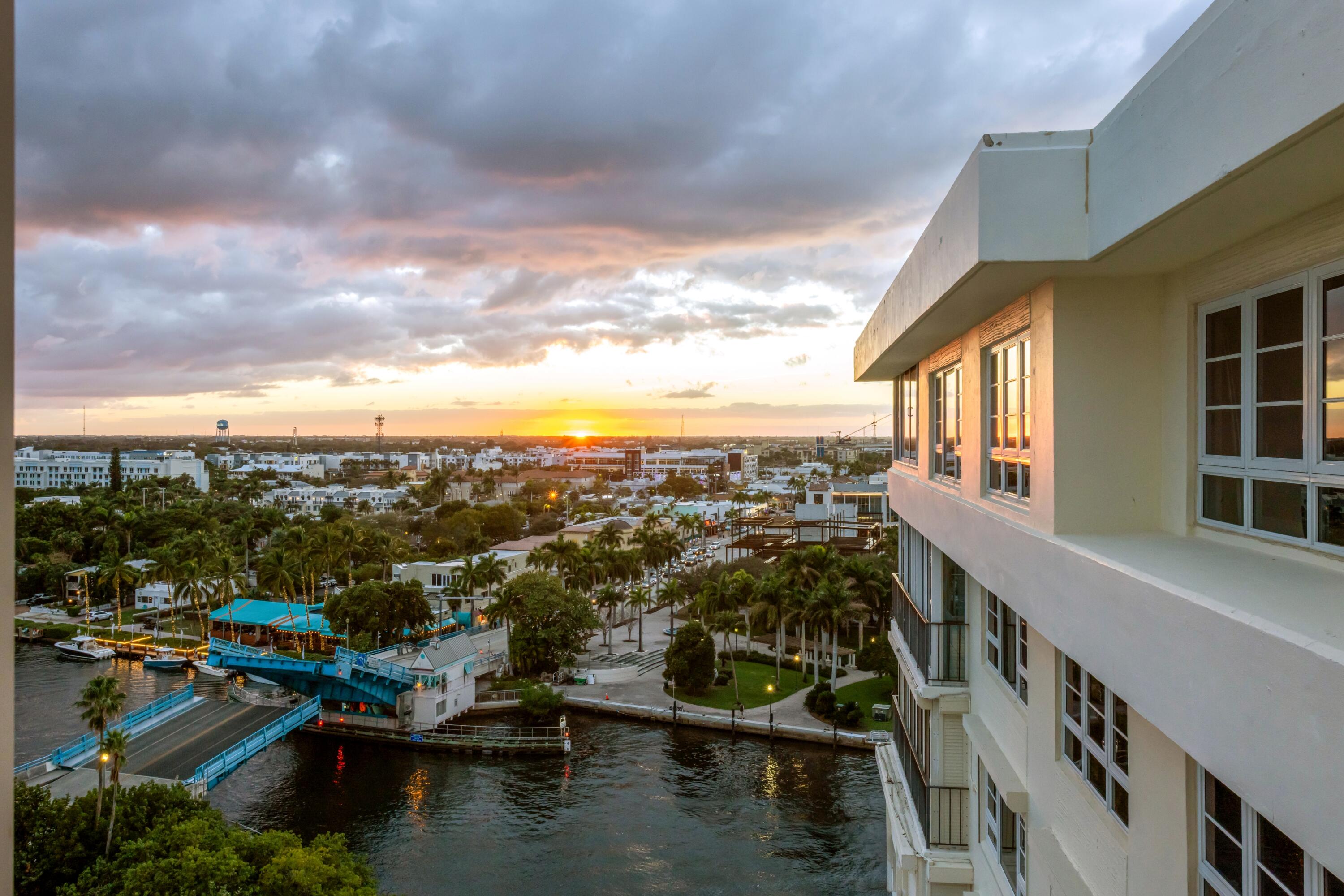 50 E Road, Unit 12G (PENTHOUSE) Delray Beach, FL 33483 - Photo 71 of 75 mls_VIEW_4_EB