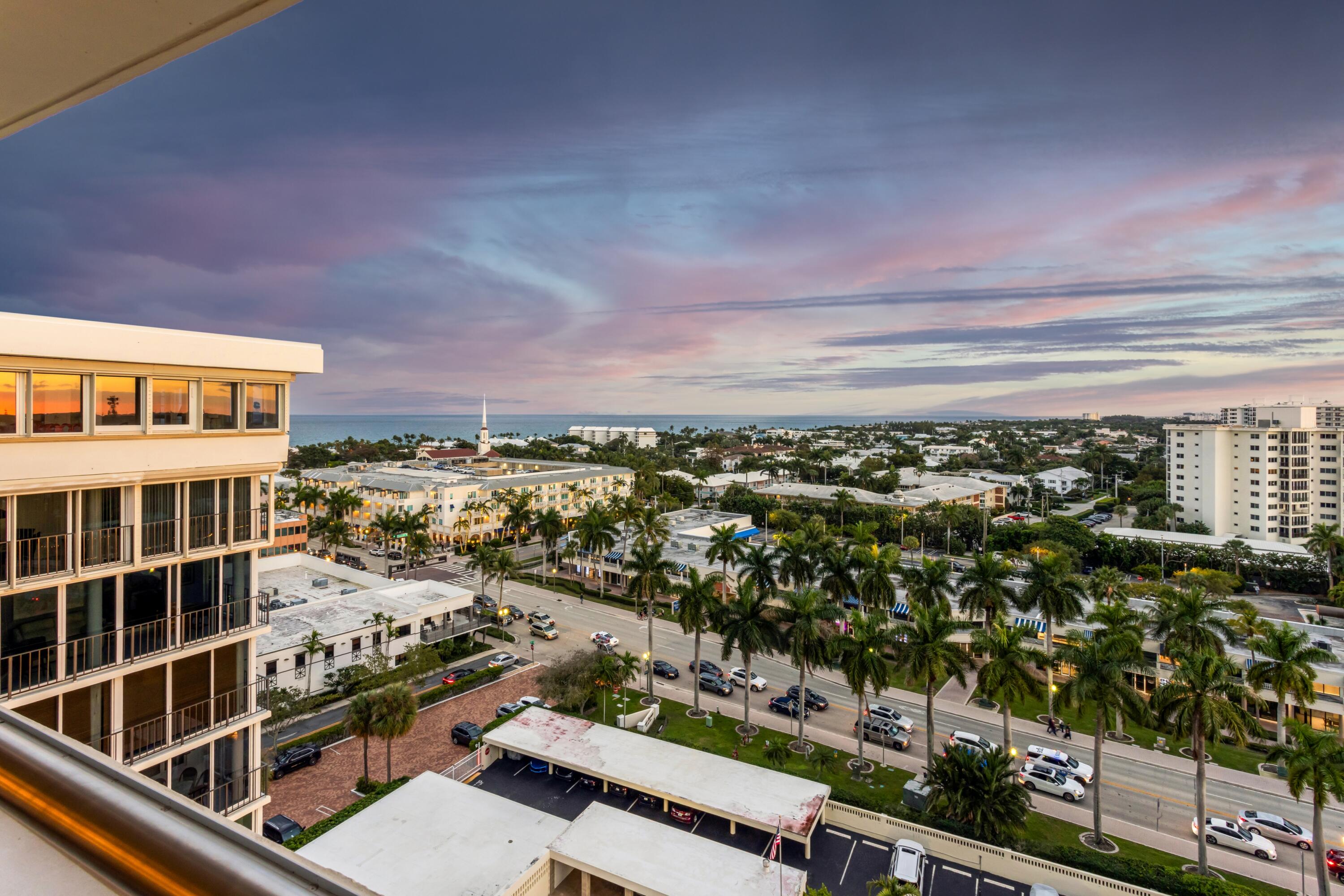 50 E Road, Unit 12G (PENTHOUSE) Delray Beach, FL 33483 - Photo 72 of 75 mls_VIEW_5_EB