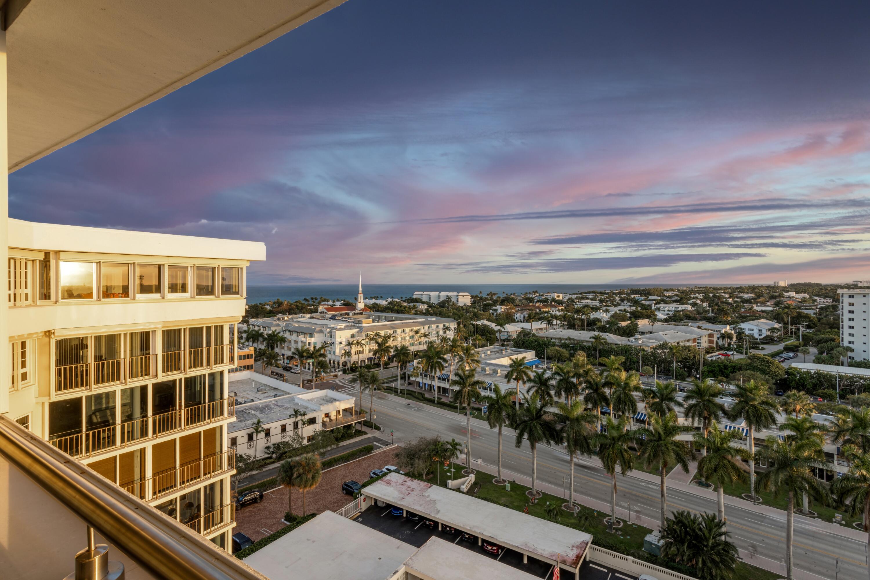 50 E Road, Unit 12G (PENTHOUSE) Delray Beach, FL 33483 - Photo 73 of 75 mls_VIEW_6_EB